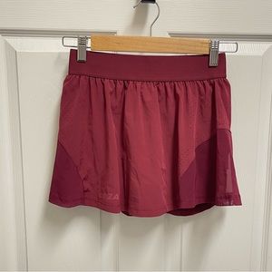 NWT Doza Athletic Skort